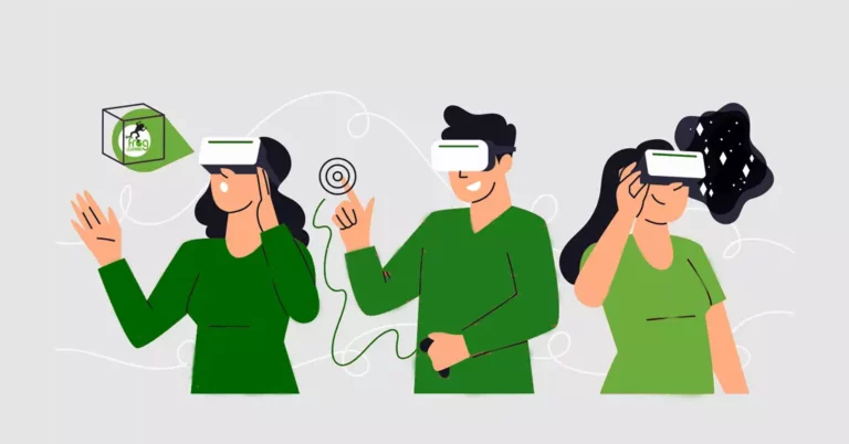 realtà virtuale e aumentata e-learning