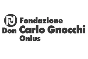 Fondazione don Gnocchi logo