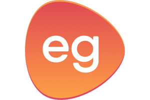Logo easygenerator Authoring Tool